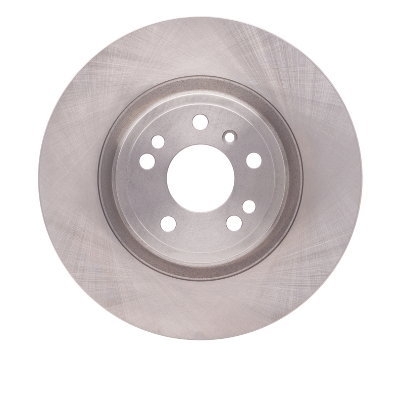 DFC Brake Rotors - Plain