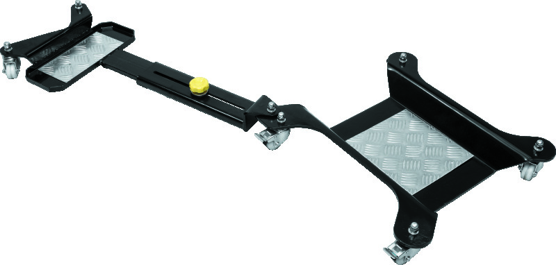BKM Bike Stands B