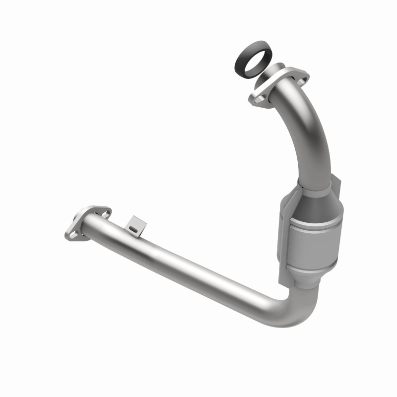 MagnaFlow Direct Fit Catalytic Converter Ford-Mercury 21.13X5X4 2/2 thumbnail 6