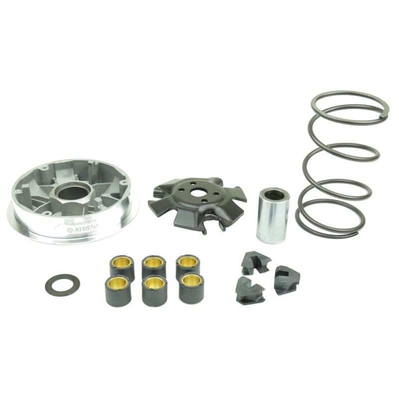 ATH Speedmatic Variator Kits