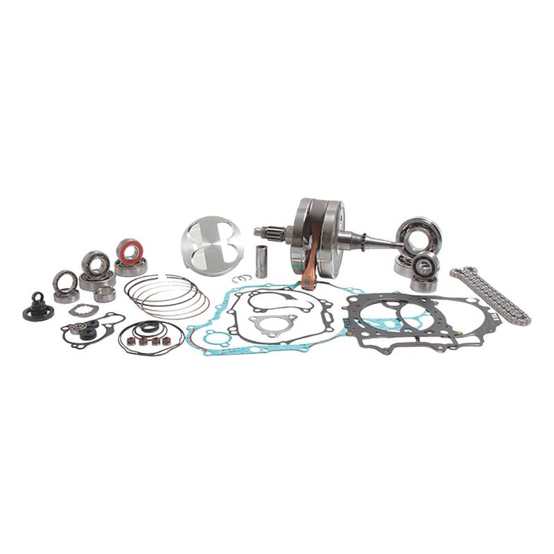 VEP Complete Engine Rebuild Kit