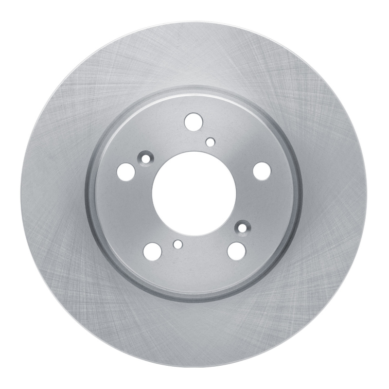 DFC Brake Rotors - Plain