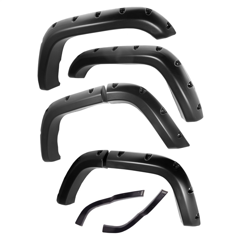 RUG Fender Flare Kits