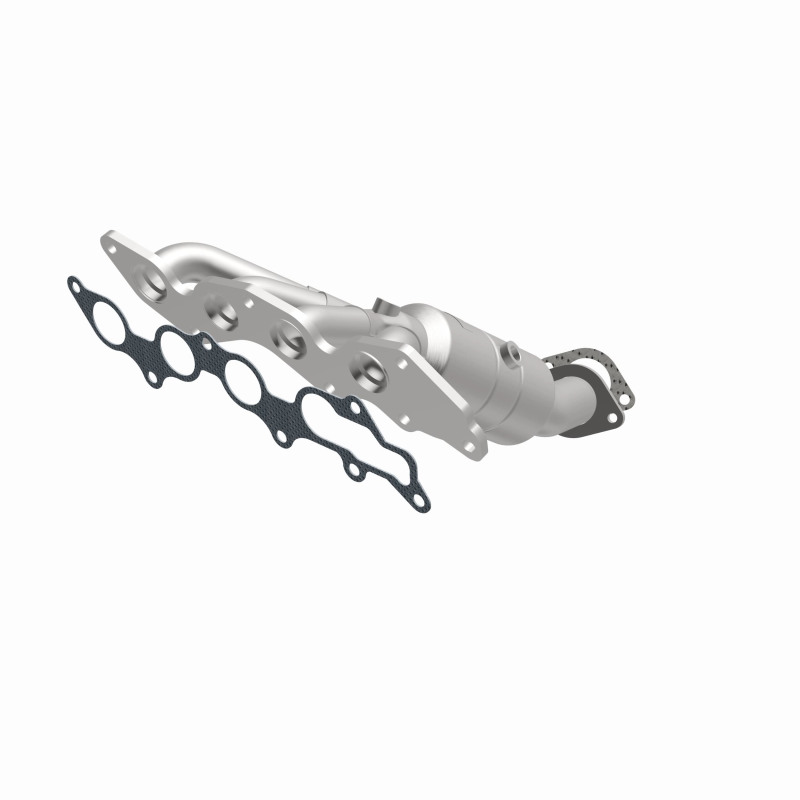 MagnaFlow Conv DF 2006 Ford Fusion 2.3L thumbnail 4