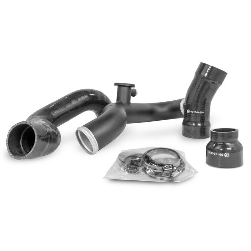 WGT Charge Pipes