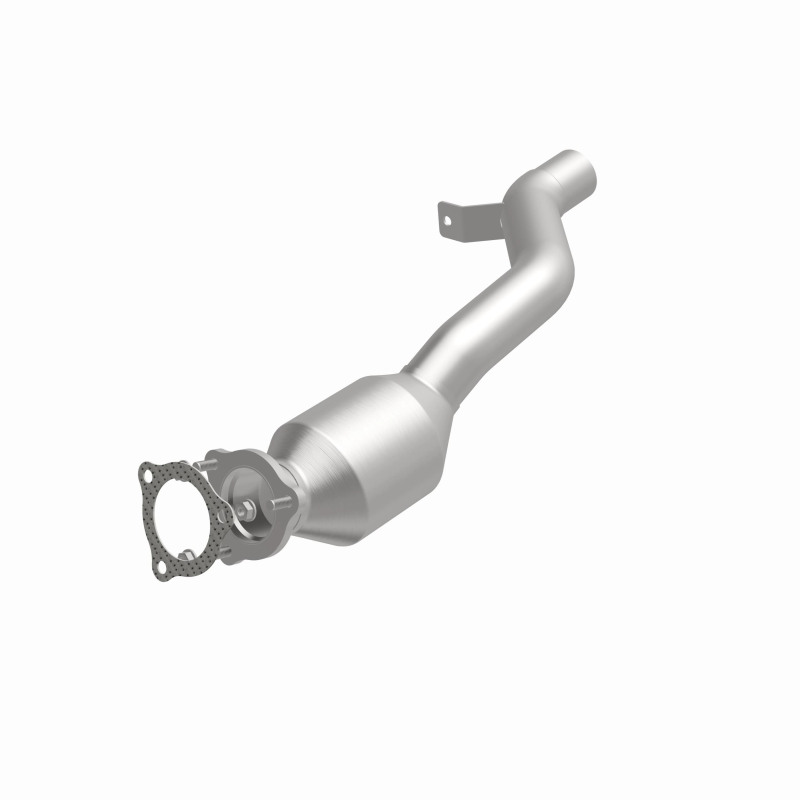 MagnaFlow 10-11 Cayenne V8 4.8 OEM Underbody Direct Fit Converter thumbnail 9