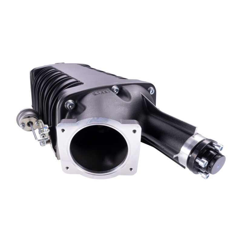 EDE Supercharger