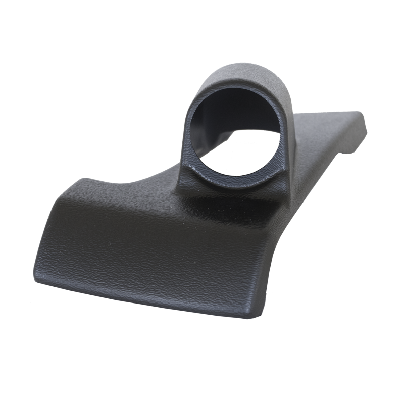Autometer 08-12 Ford Super Duty Single Dash Pod - Black thumbnail 3