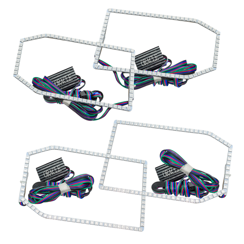 ORL Headlight Halo Kits