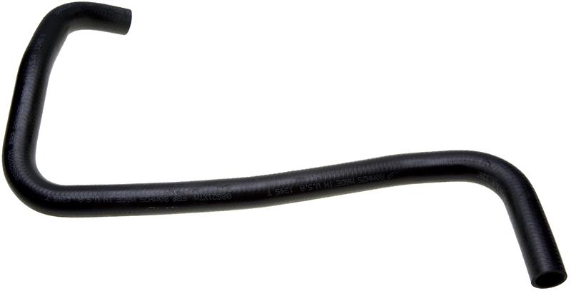 GAT Coolant Hose