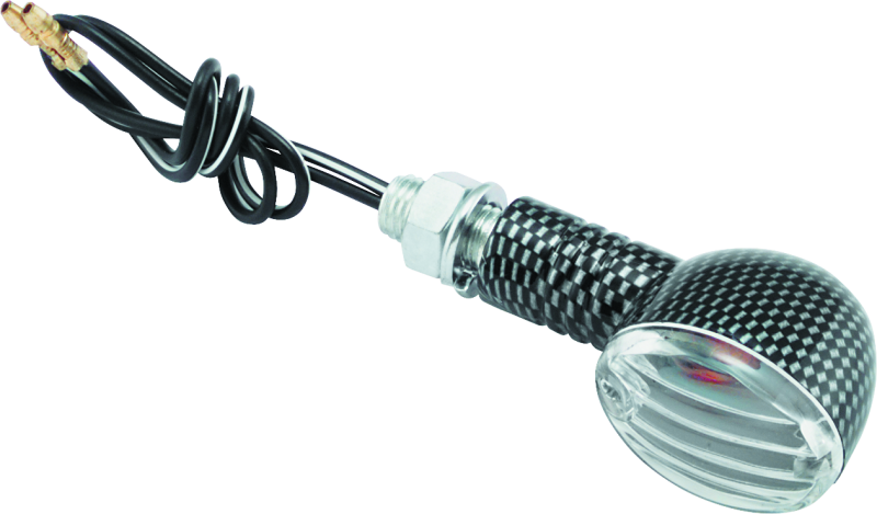 BikeMaster BKM Turn Signals