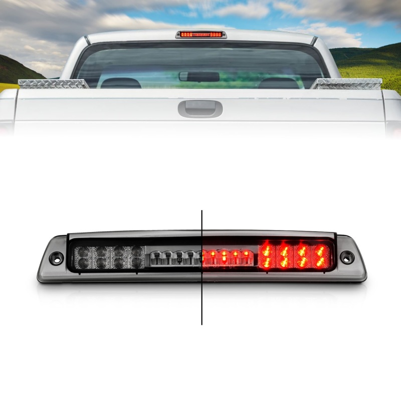 ANZ LED 3rd Brake Light