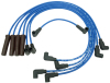 NGK Spark Plug Wire Sets
