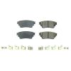PSB Z17 Evolution Brake Pads