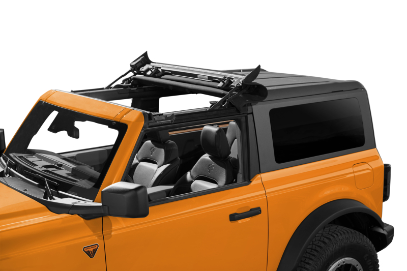 Sunrider for Hardtop(R) - Bronco