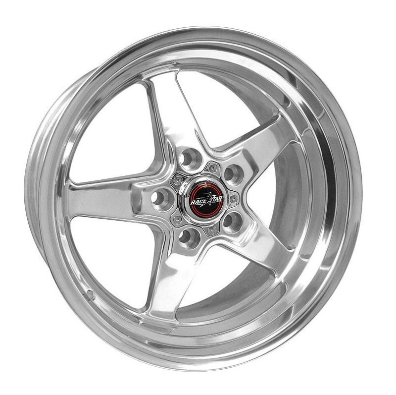 RST 92 Drag Star Wheels