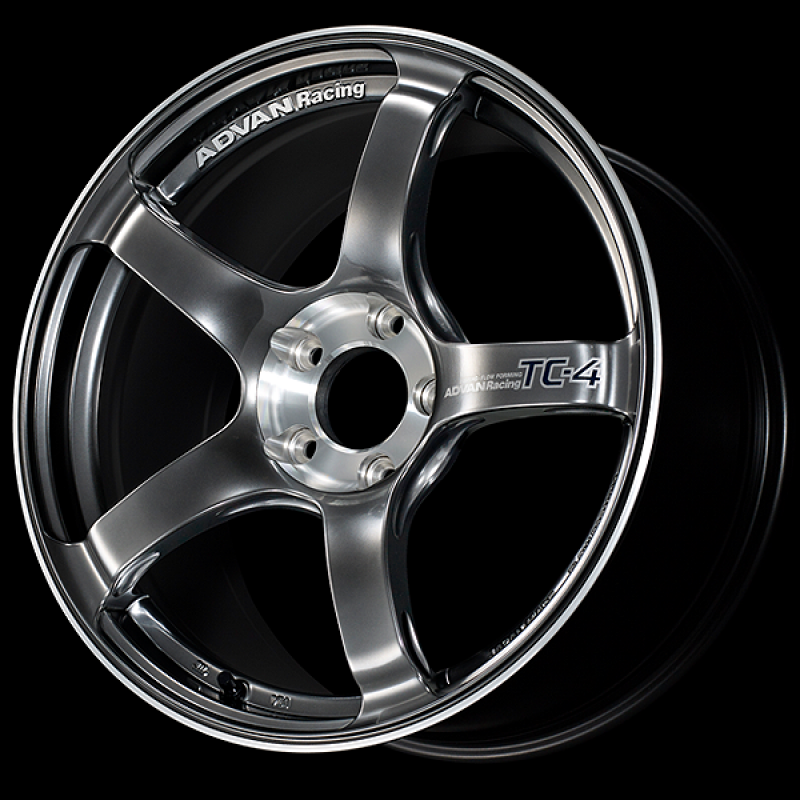 AVN TC4 Wheels