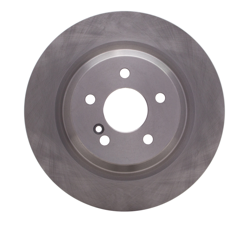 DFC Brake Rotors - Plain