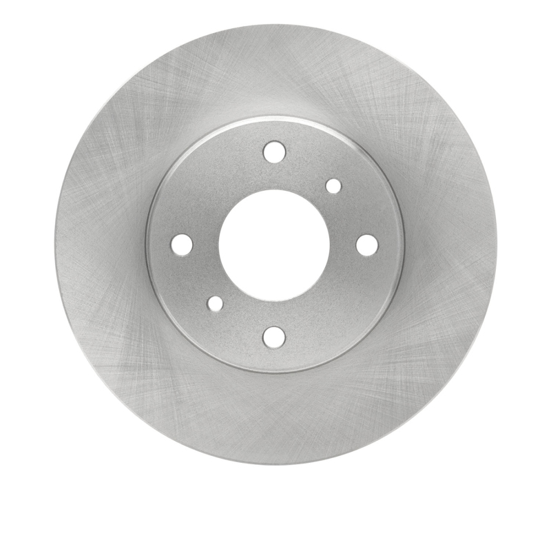 DFC Brake Rotors - Plain