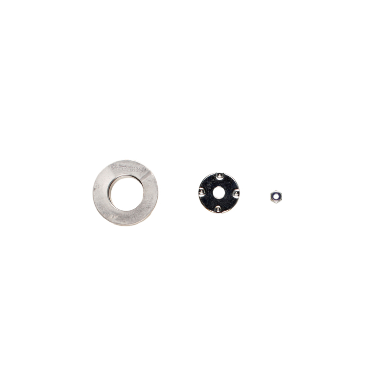Bilstein B6 (HD) 1995-1998 Nissan 240SX 2.4L Rear 46mm Monotube Shock Absorber thumbnail 8
