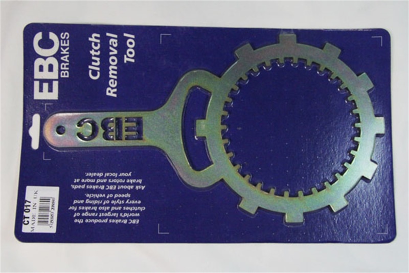 EBC 1984 Yamaha FJ 1100 L/LC/N/NC (1100cc) Clutch Tool