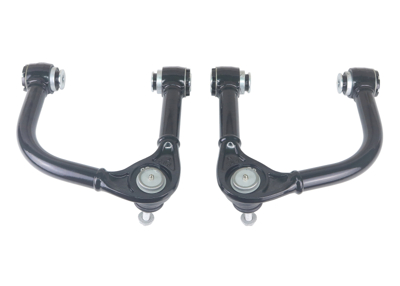 WL Control Arms - Front