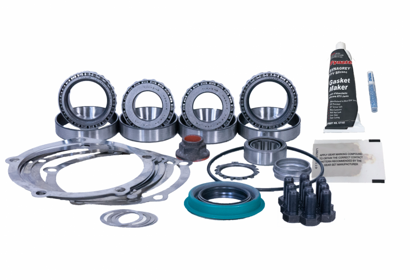 RGA Master Install Kits