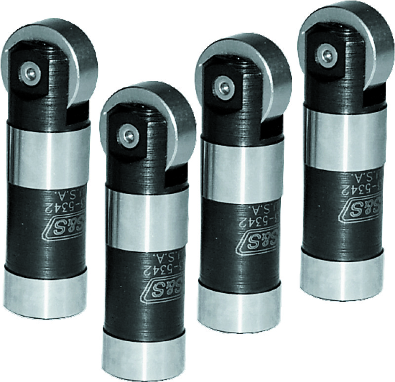 SSC Tappets