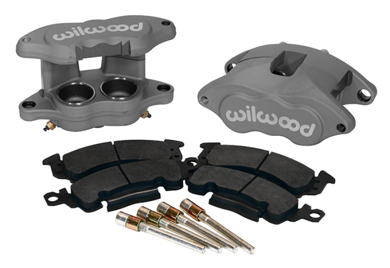 WIL D52 Brake Kit