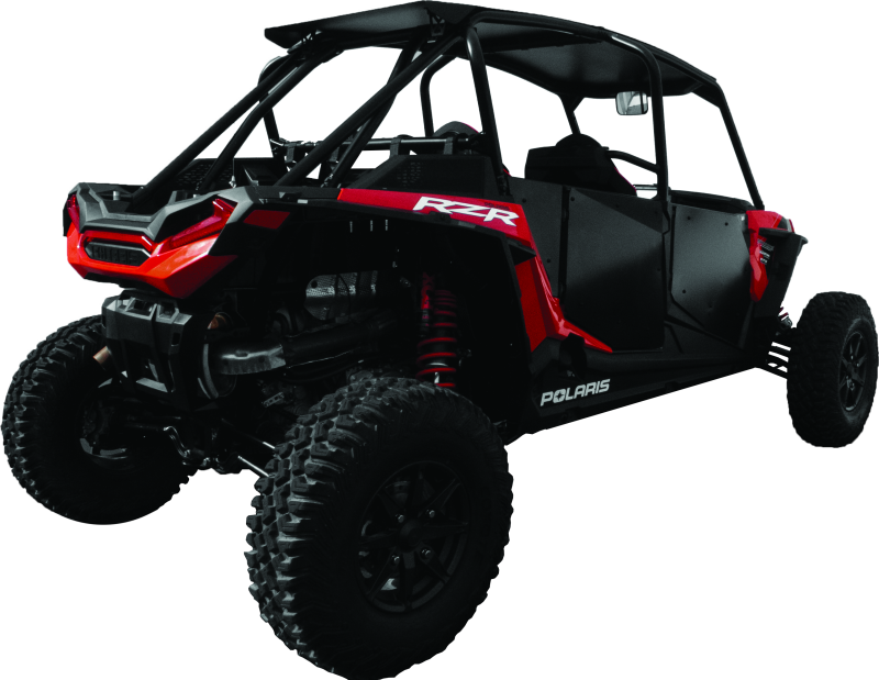 DragonFire Racing 16-23 Polaris RZR XP 4 1000 UTV Doors - 4 Doors thumbnail 3