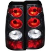 ANZ Taillights