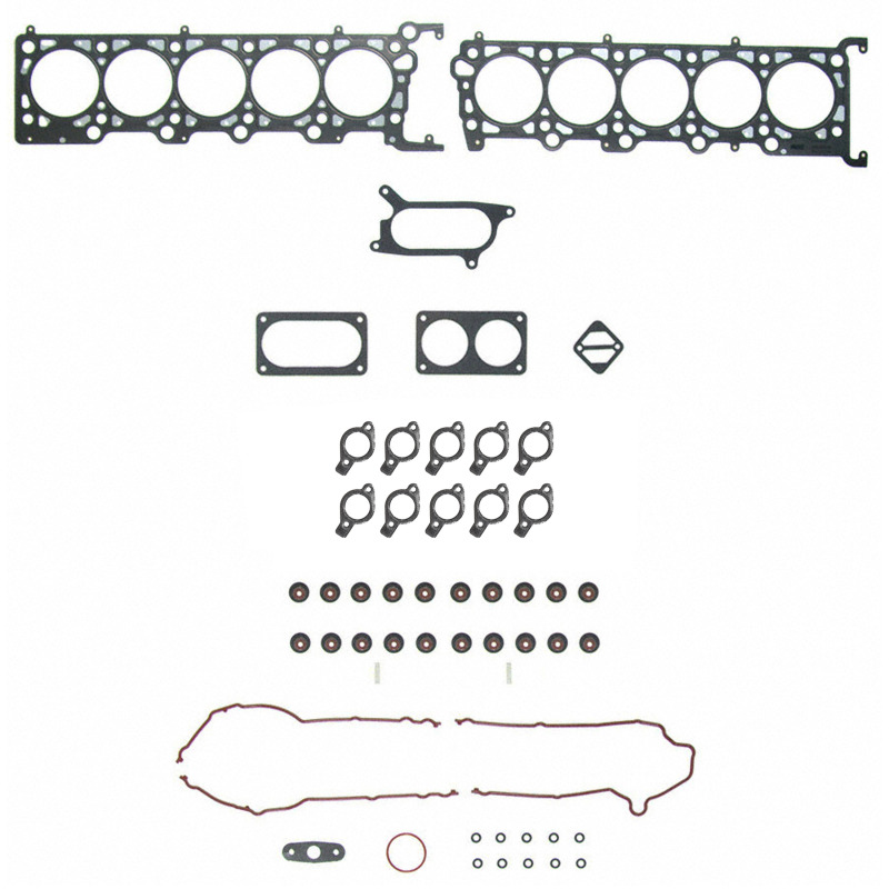 FEL Cylinder Head Gaskets