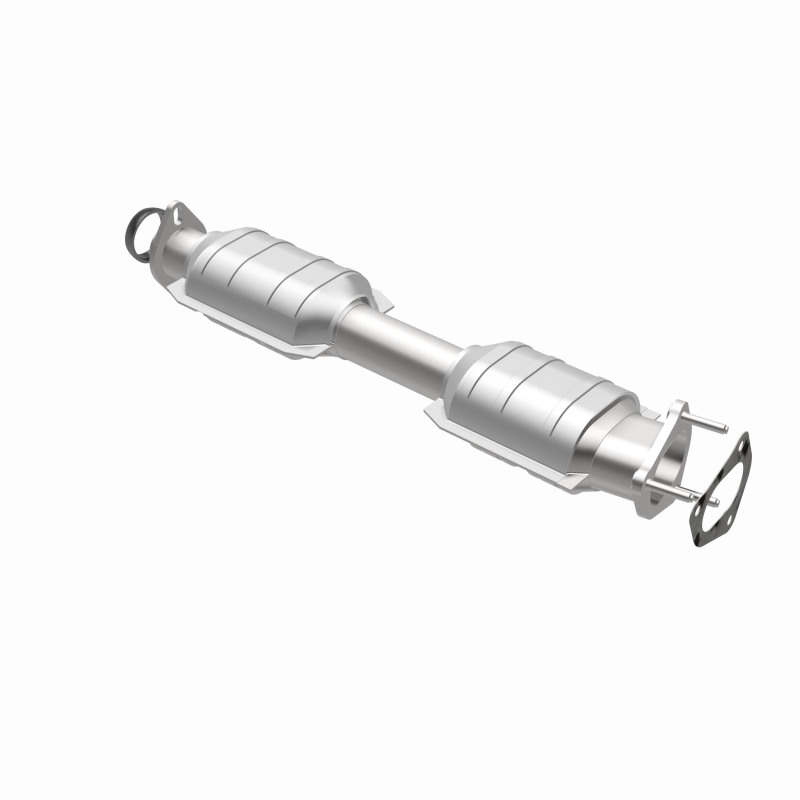 MagnaFlow Direct Fit Catalytic Converter 89-94 Ford Truck 2.9/4.0 CA thumbnail 6