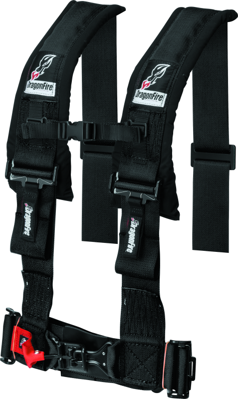 DFR Seat Belt Harness