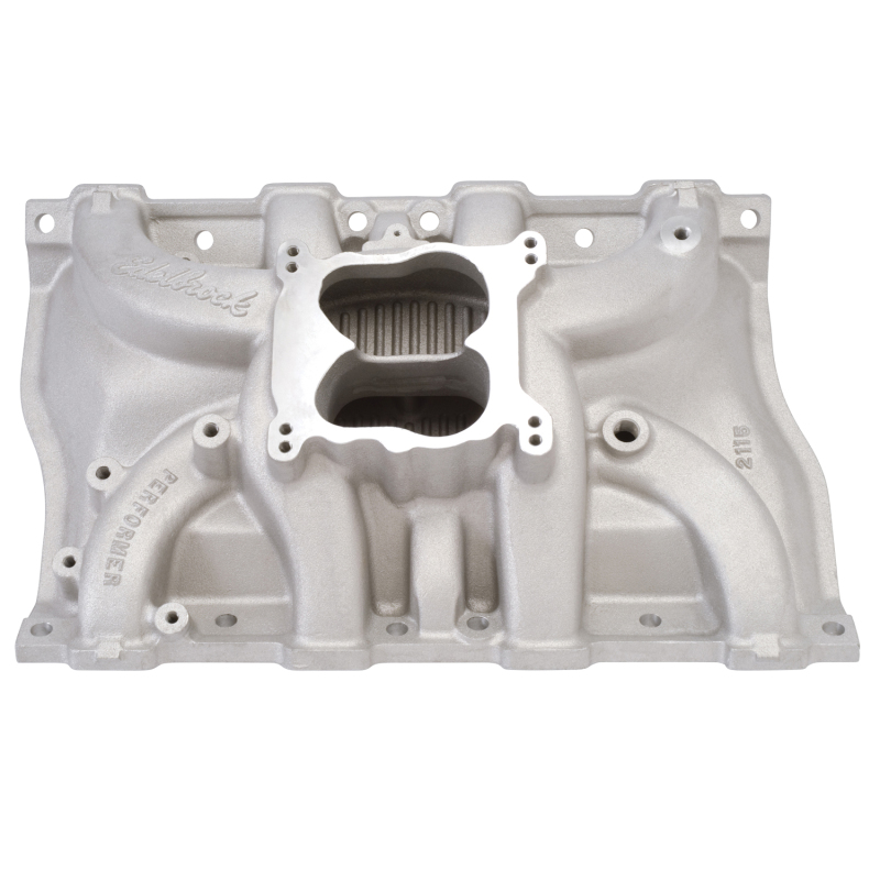 EDE Performer Intake Manifold