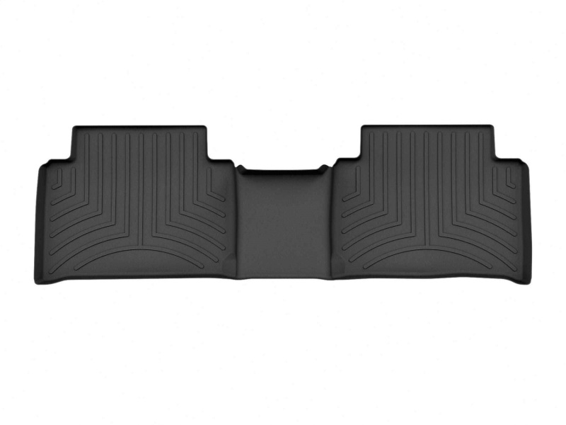 WT FloorLiner - Rear - Blk