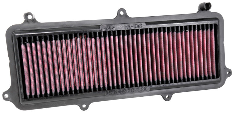 KN Motorcycle Direct Fit Air Filters