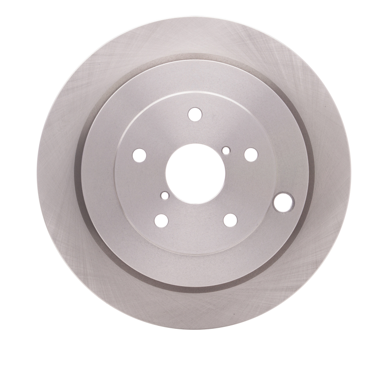 DFC Brake Rotors - Plain