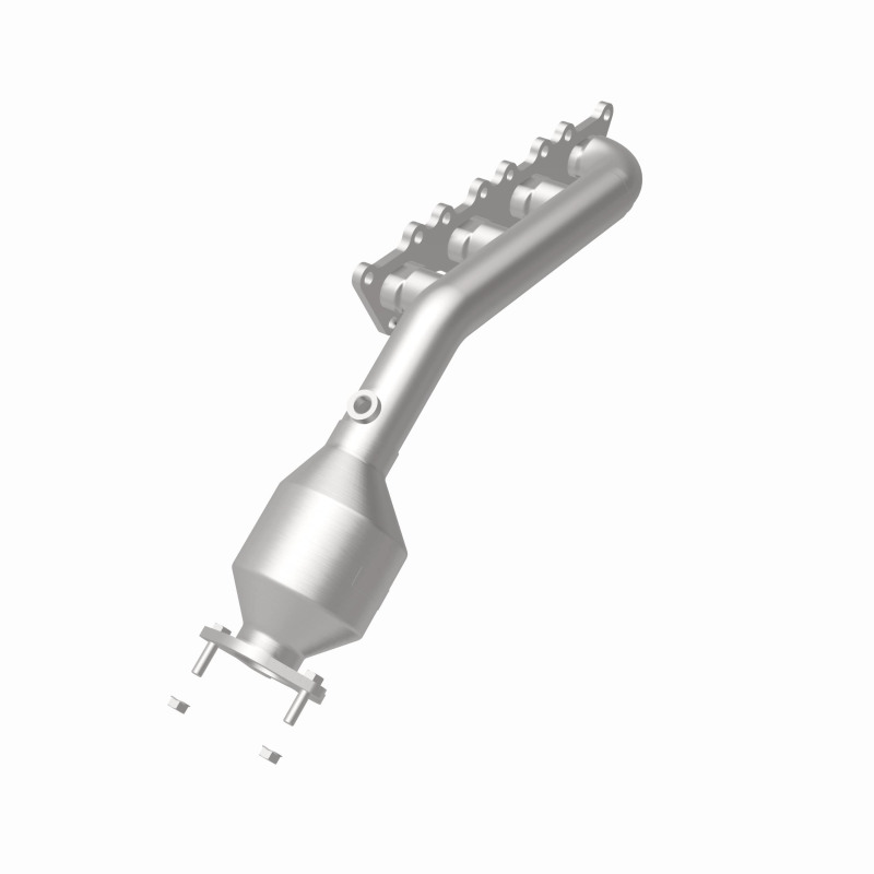 MagnaFlow 2009 Hyundai Genesis 4.6L Direct Fit Converter thumbnail 9