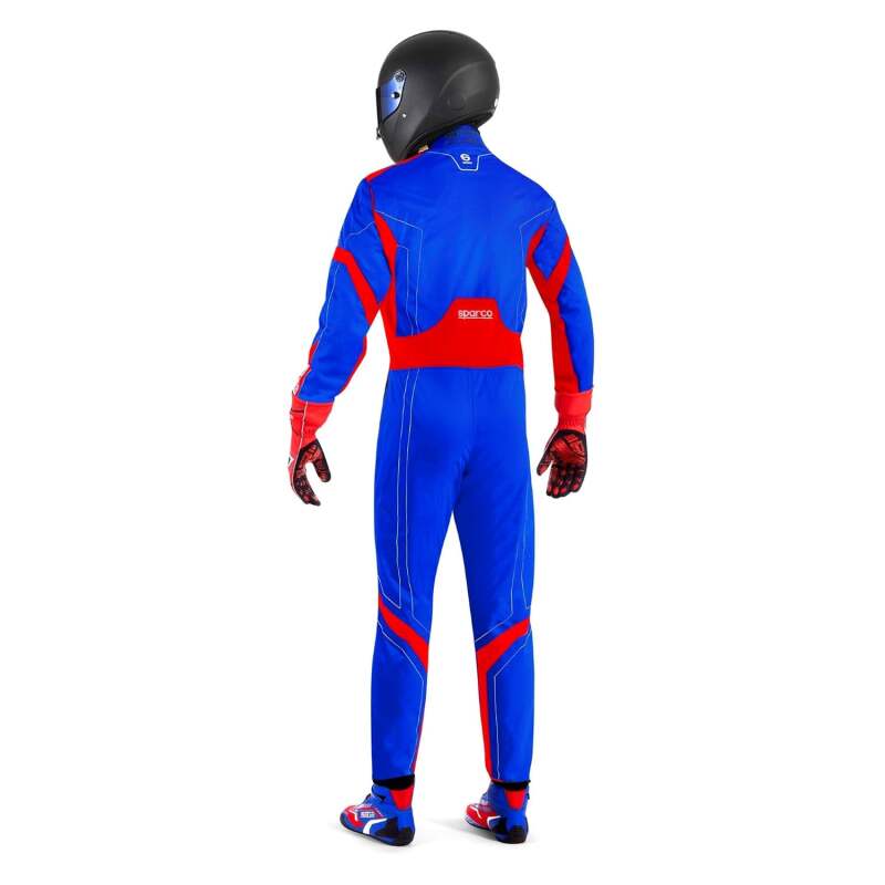 SPARCO SPA Suit Thunder
