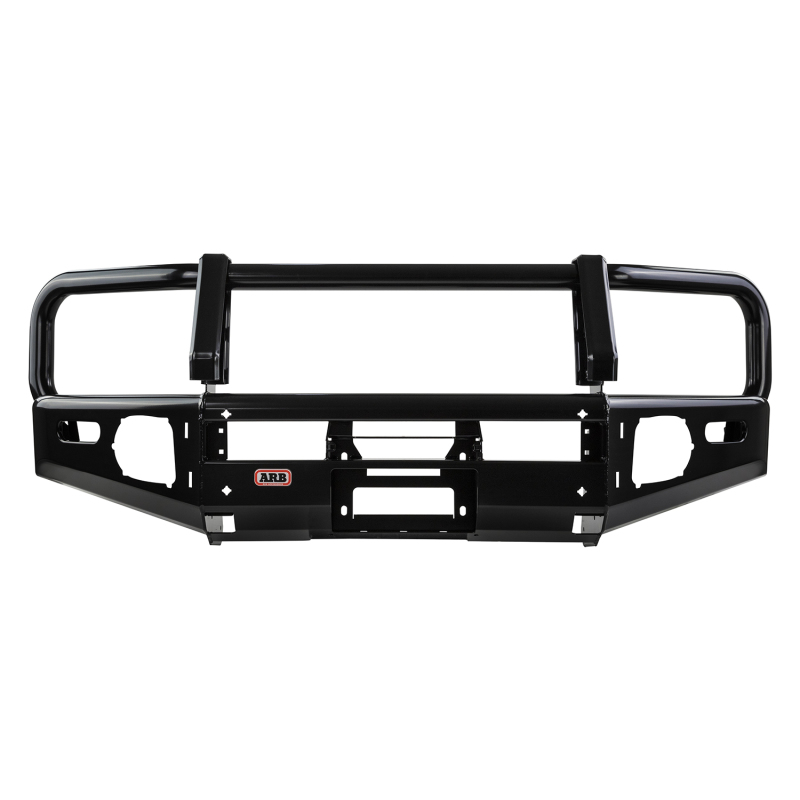ARB Summit Bull Bars