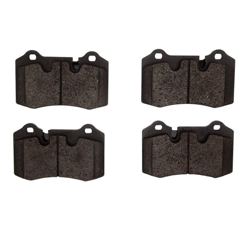 DFC 05-12 Aston Martin Db9 Rear 4000 Hybridynamic Brake Pads