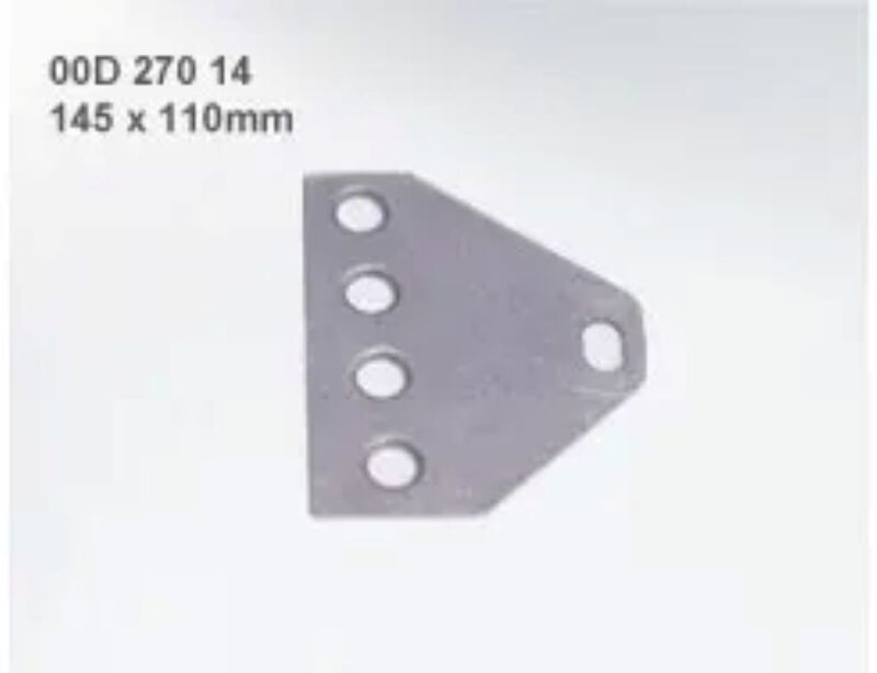 CUS Roll Cage Components