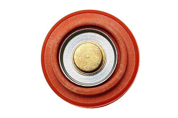 RAD Fuel Pulse Dampers