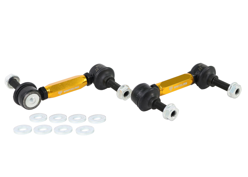 WL Sway Bar Links