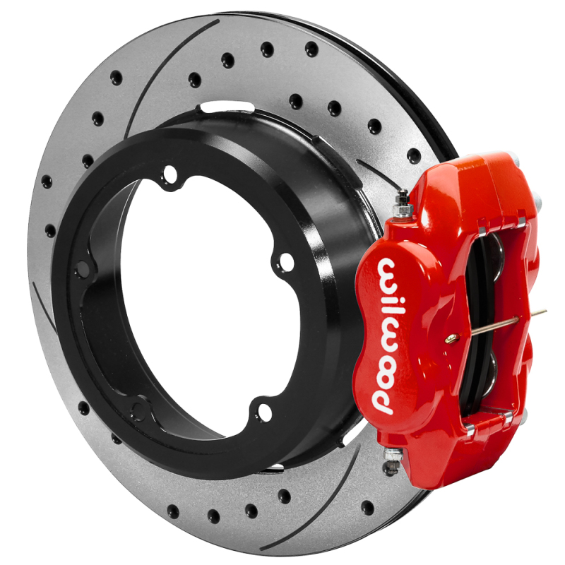 WIL Dynalite Brake Kit