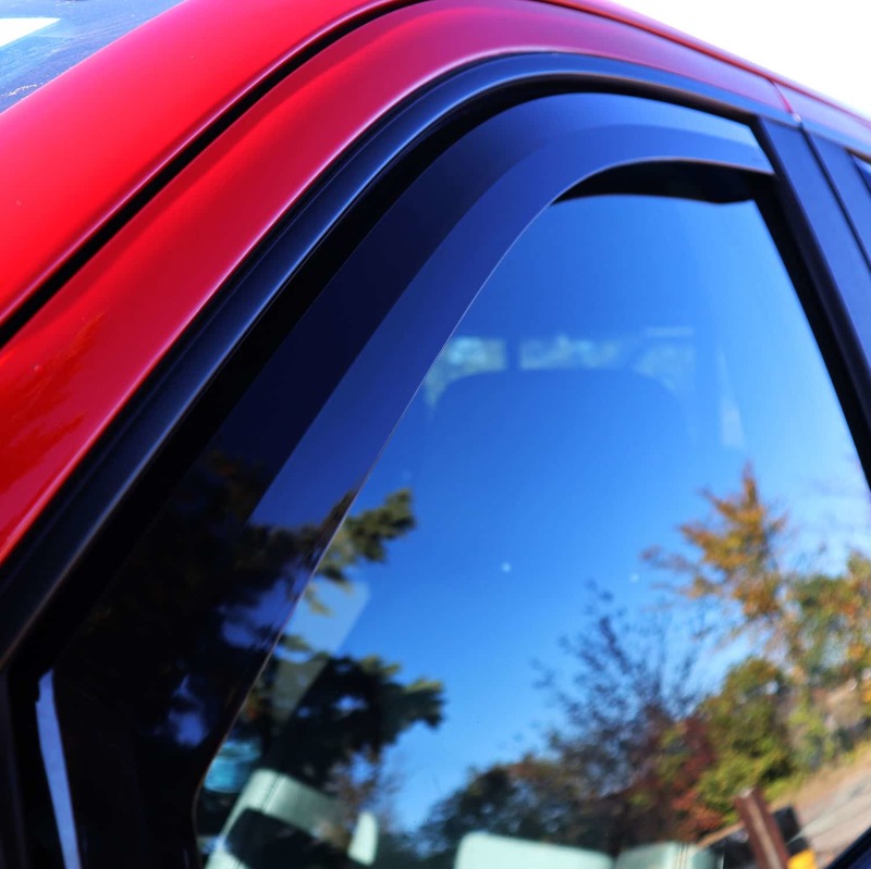 PUT Element Tint Window Visors