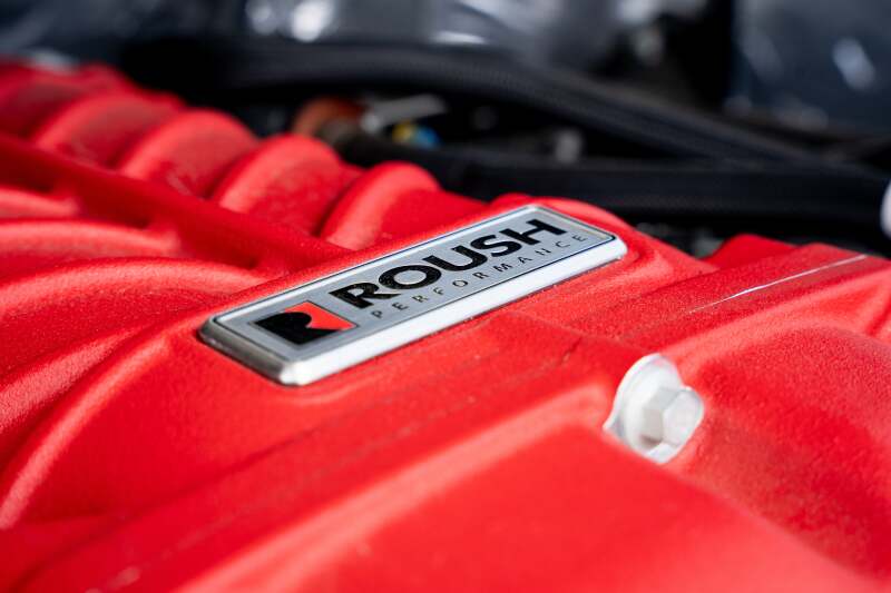 RSH Supercharger Kits