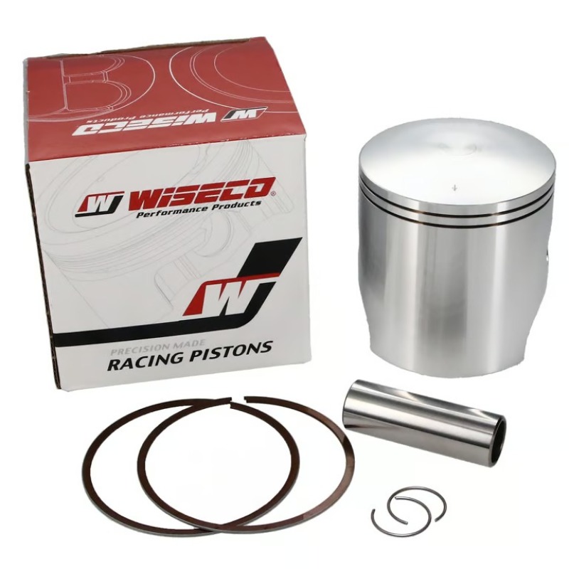 Wiseco 89-90 Honda FL400R Pilot 3228TD Piston Kit thumbnail 4