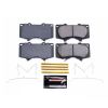 PSB Z23 Evolution Brake Pads